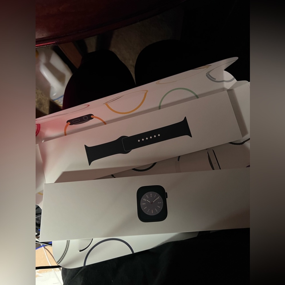 Apple Watch Series 8 45mm